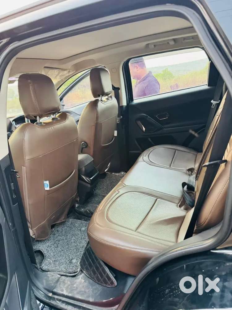 Tata Harrier 2023 Diesel Well Maintained