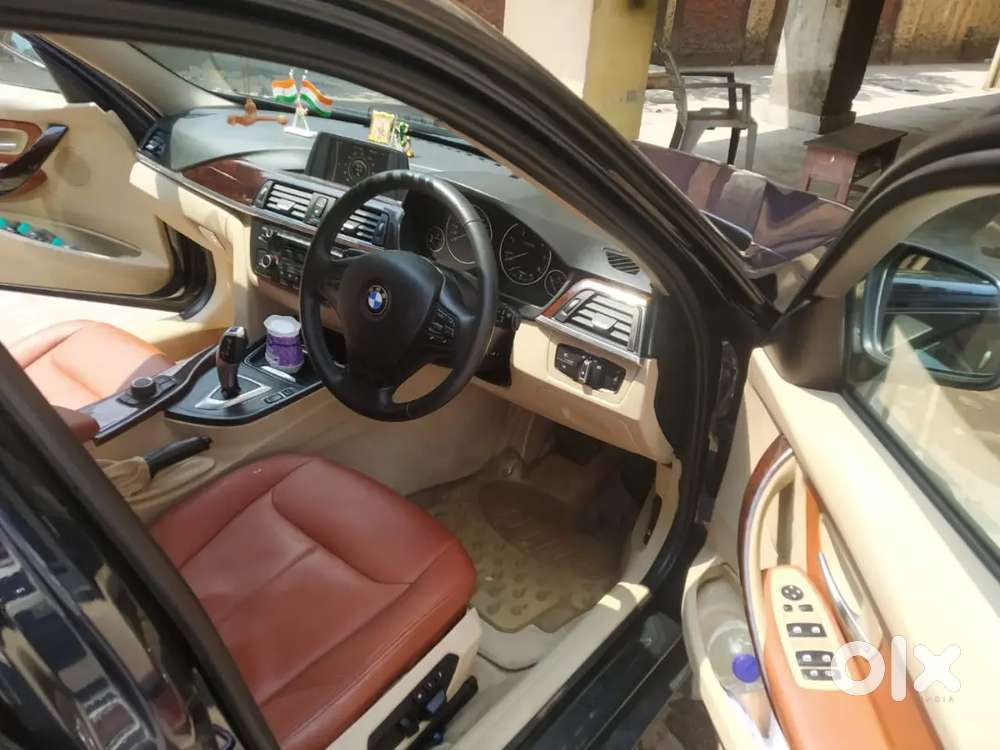 Bmw 3 Series 2013 Diesel