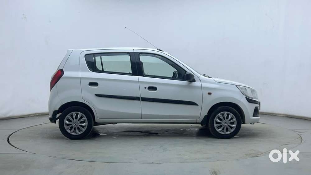 Maruti Suzuki Alto K10 Vxi, 2016, Petrol
