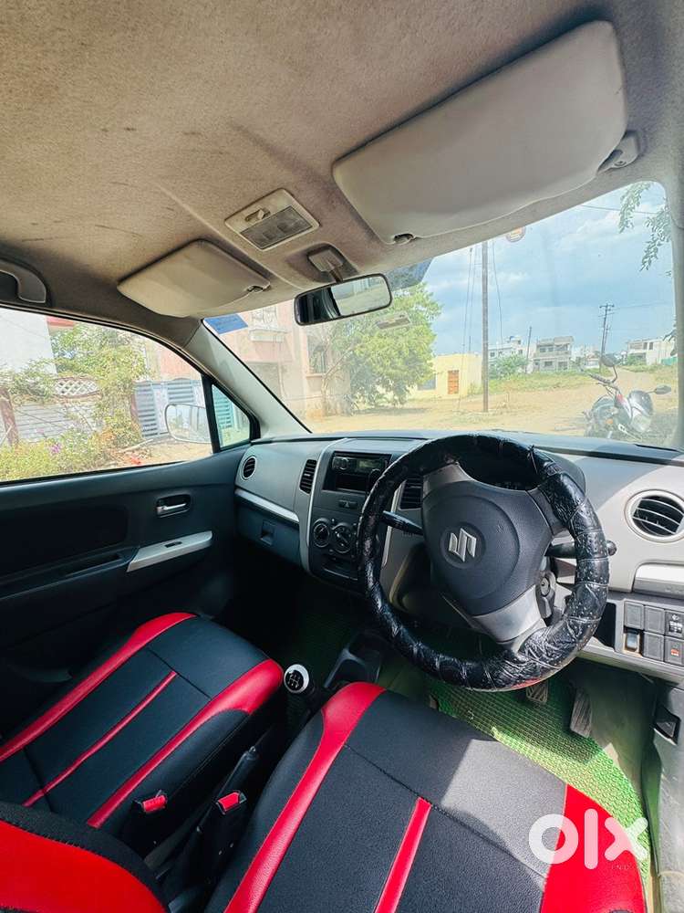 2010 Maruti Suzuki Wagon R