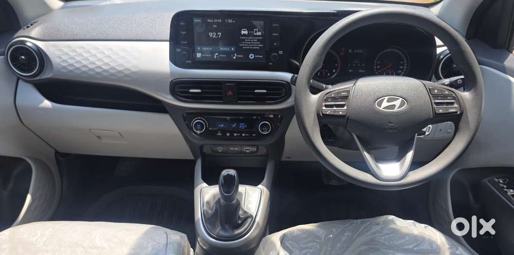 Hyundai Grand I10 Nios, 2023, Petrol