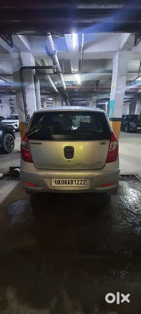 Urgent Hyundai I10 For Sale At 1.5 Lakh