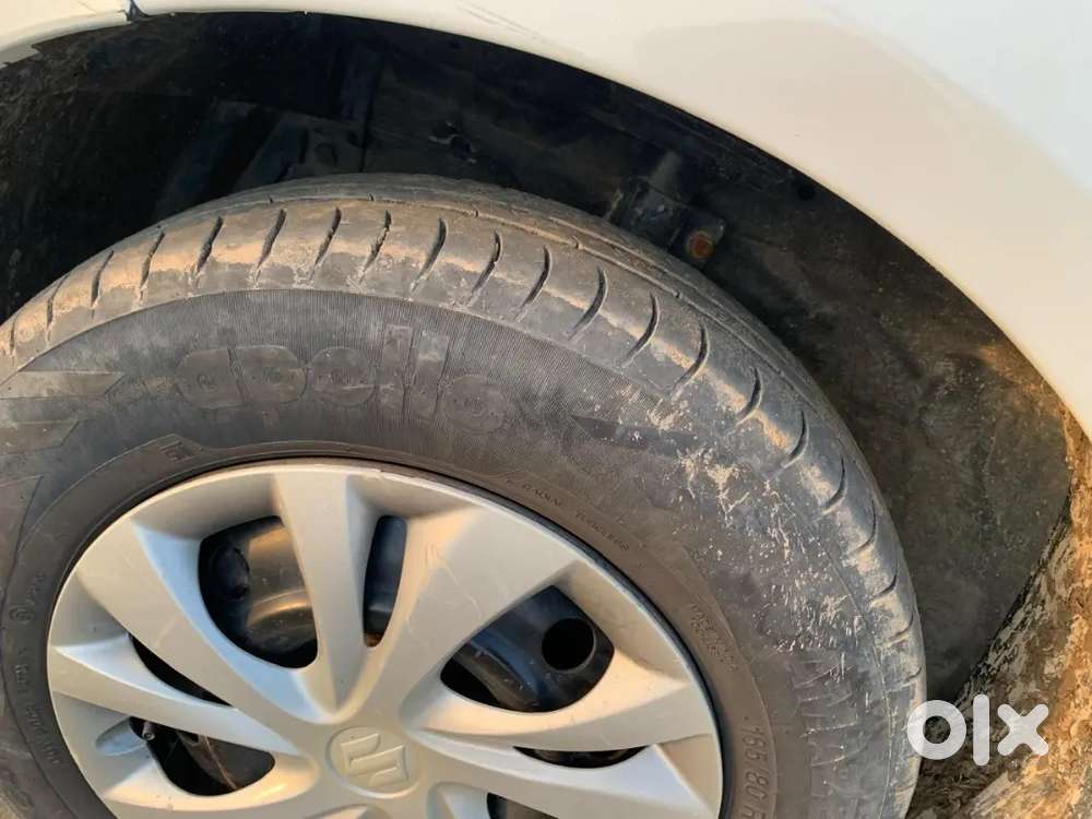 Maruti Swift Vdi 2015 Km All Genuine
