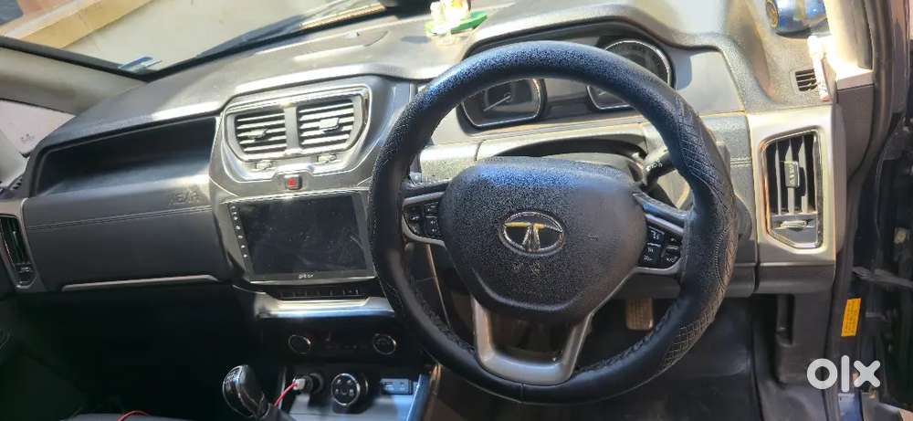 Tata Hexa 2017 Diesel 100000 Km Driven