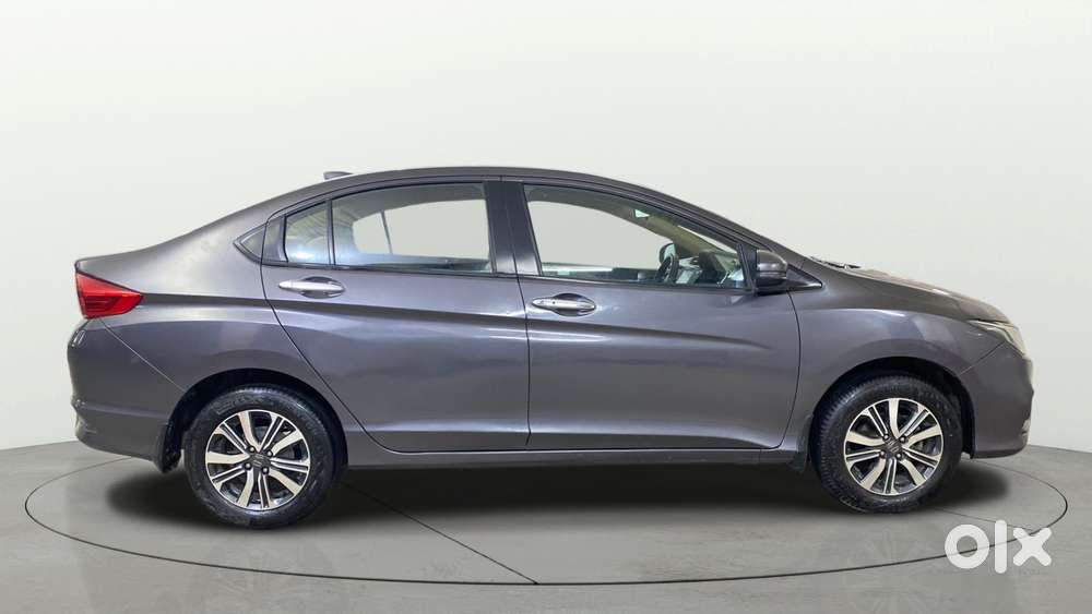 Honda City 1.5 V 4th Gen I-vtec Mt, 2022, Petrol