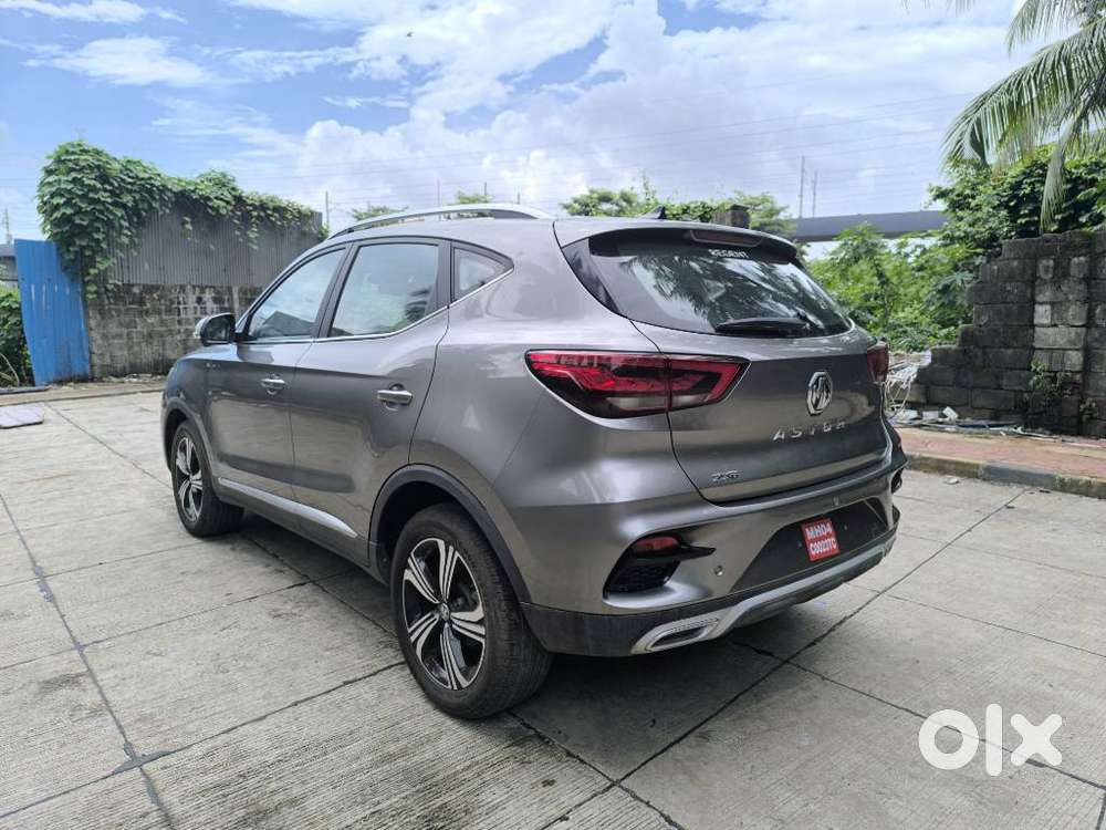 Mg Astor 1.5 Sharp, 2024, Petrol