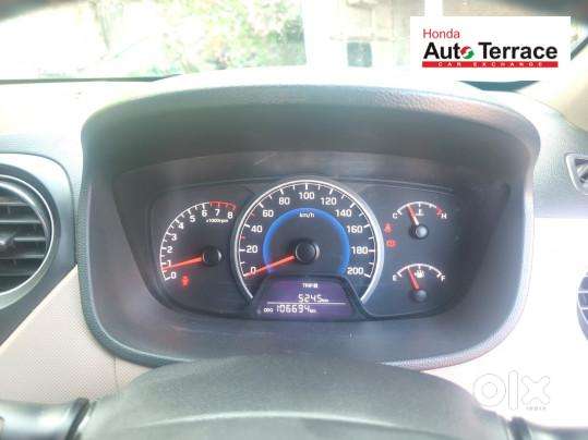 Hyundai Grand I10 1.2 Kappa Sportz, 2019, Petrol