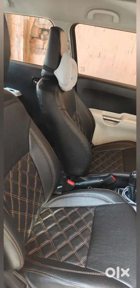 Maruti Suzuki Ignis Petrol 2023 Manual TN30