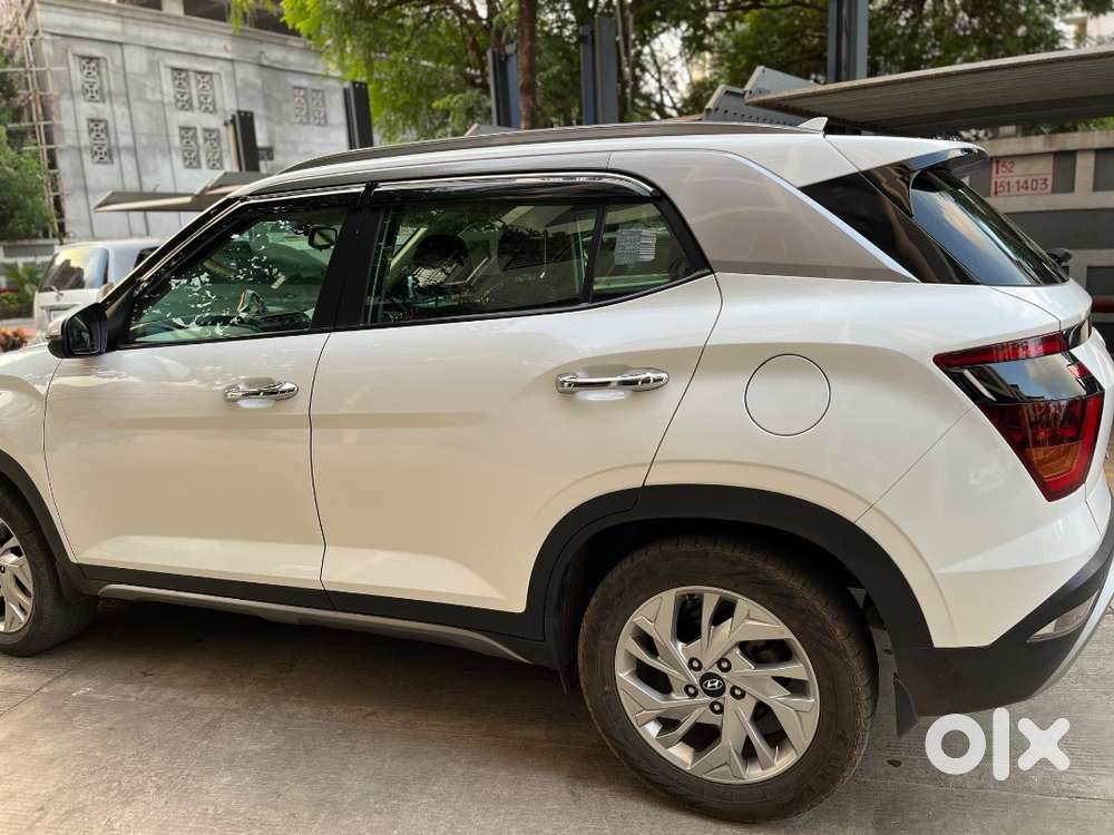 Hyundai Creta Sx1.5