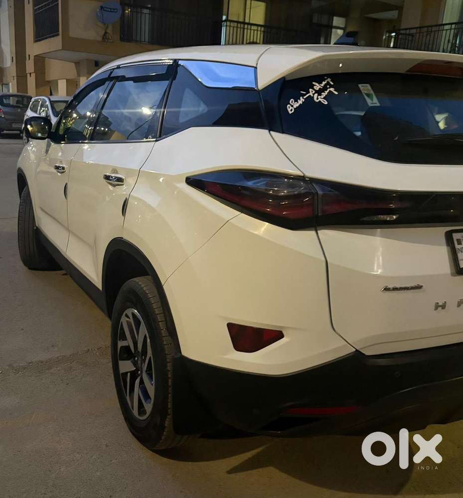 Tata Harrier Diesel Harrier 2023