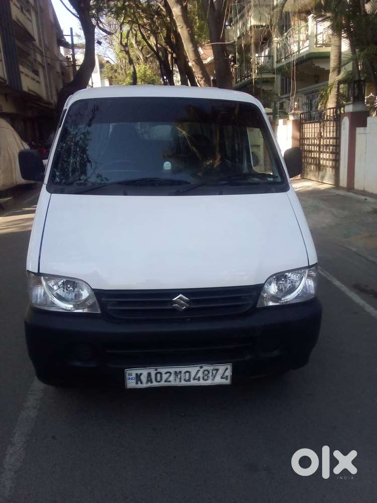 Maruti Suzuki Eeco