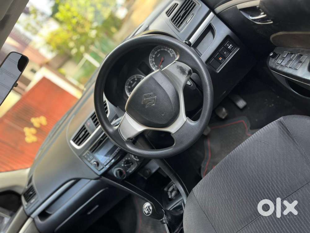 Maruti Suzuki Swift, 2015, Diesel