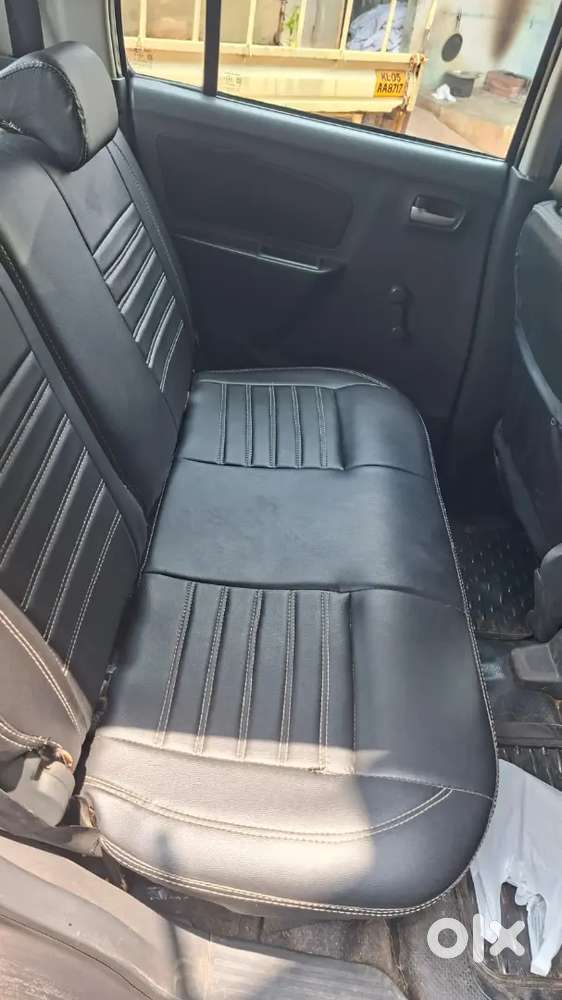 Wagon R 2010 New Papper