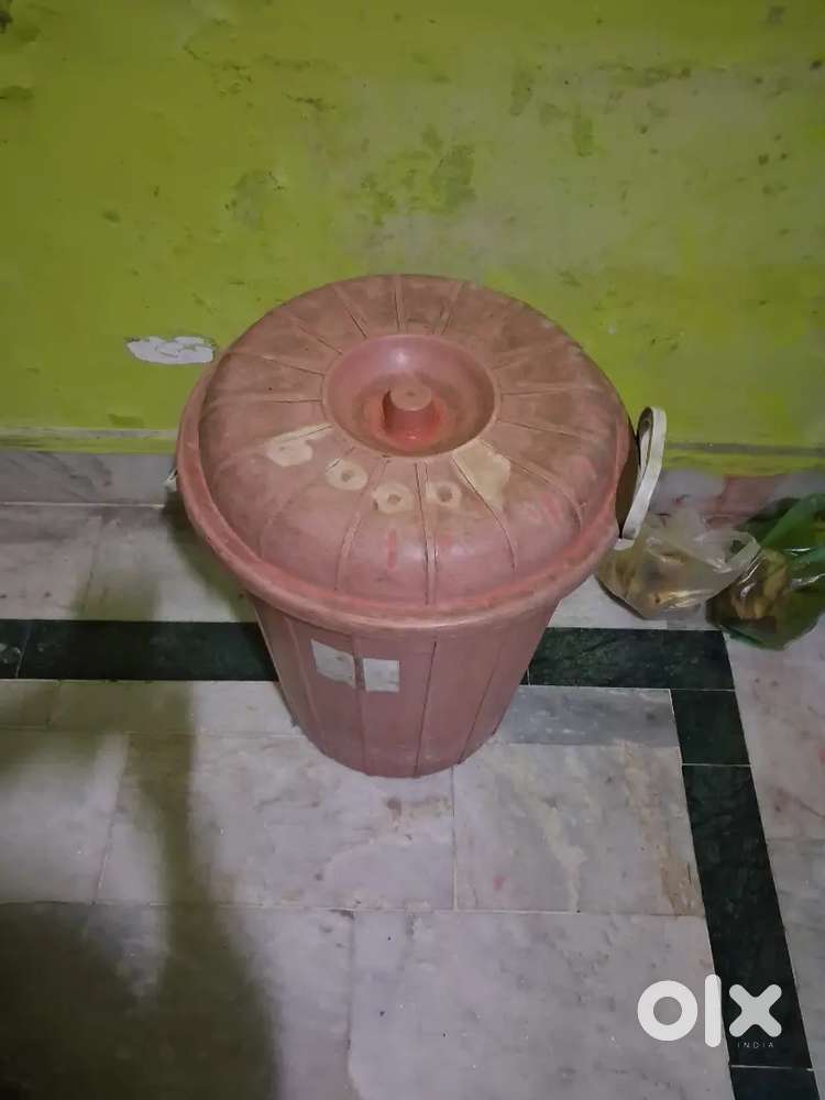 Plastic drum 40ltr