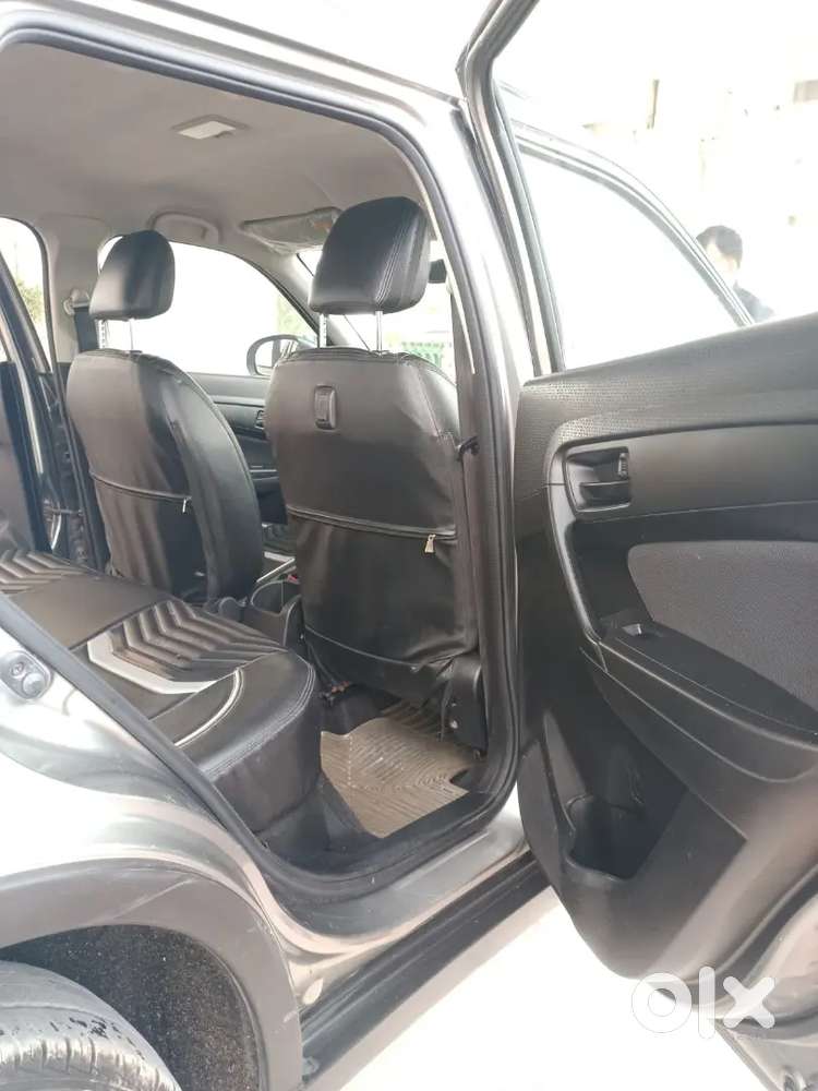 Breeza Vdi 2019 November Next Showroom Condition
