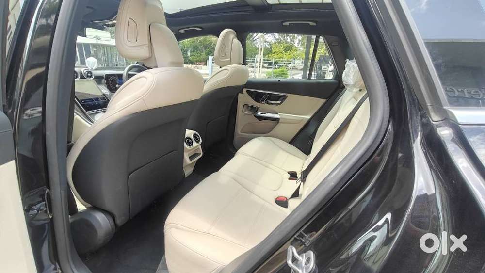 Mercedes-benz Glc 220d 4matic, 2026, Diesel