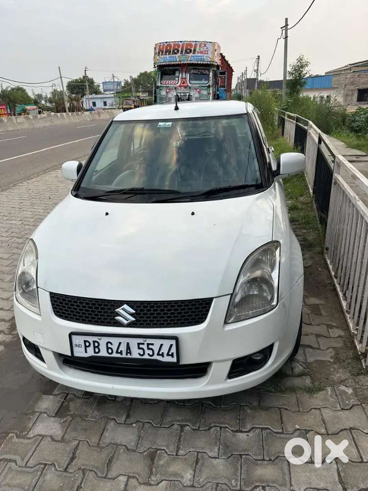 Maruti Suzuki Swift 2011 Diesel Well Maintained
