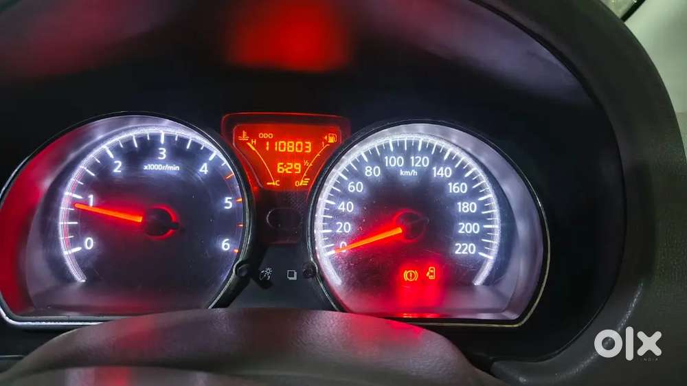 Nissan Sunny Xv Diesel 2012 Model