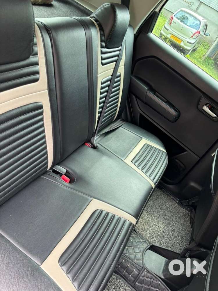 Maruti Suzuki Wagon R 2023 Petrol 34000 Km Driven