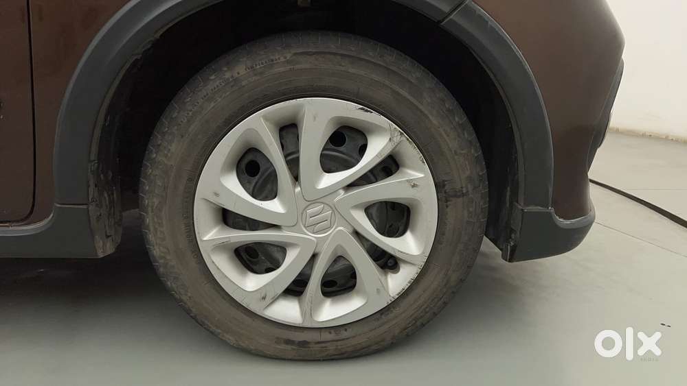 Maruti Suzuki Celerio Cng Vxi Mt, 2022, Cng & Hybrids