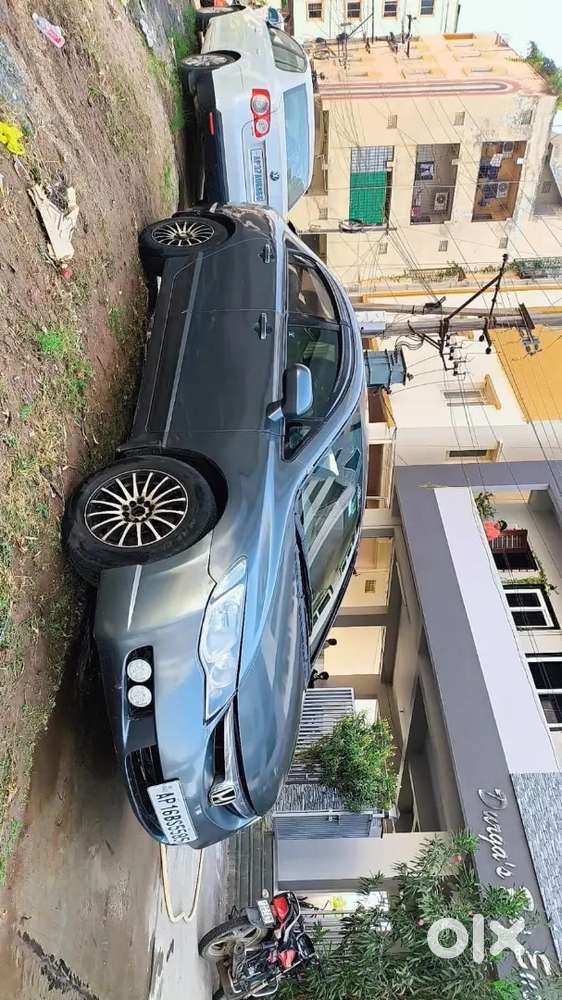 Honda Civic Exi 2010 Car
