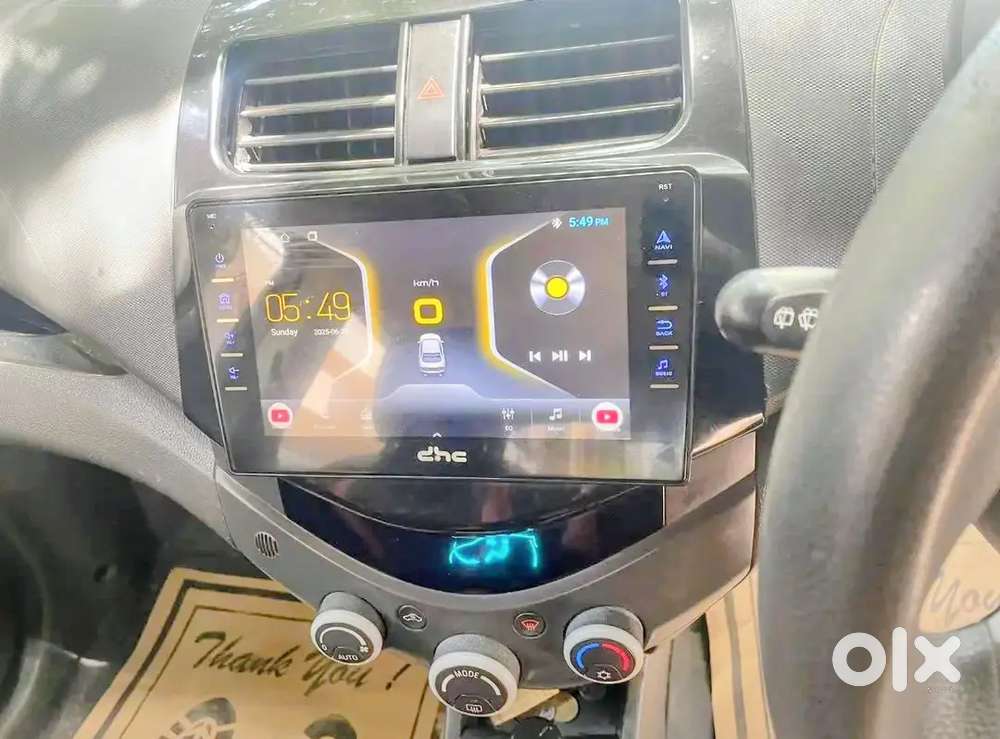 Chevrolet Beat Lt Petrol