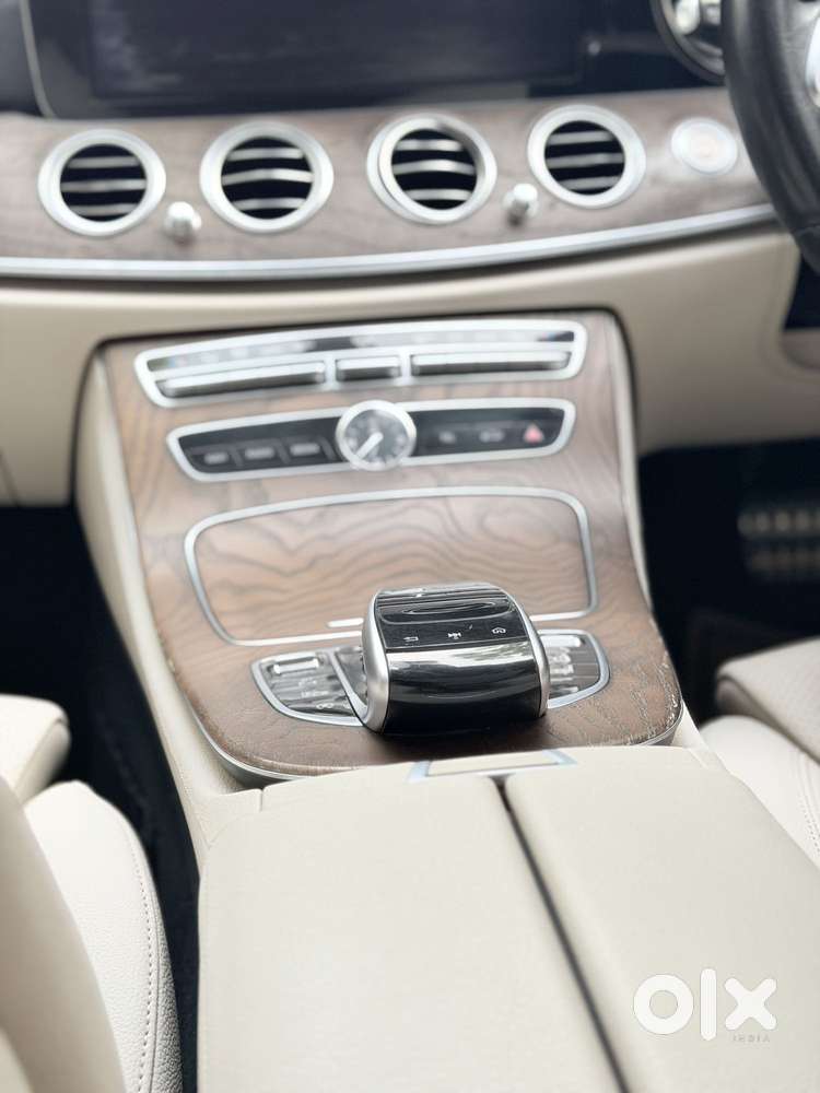 Mercedes-benz E-class Expression E 220 D, 2019, Diesel