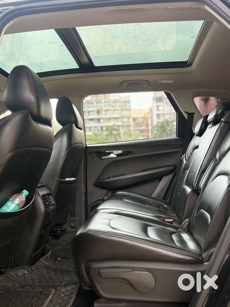 Mg Hector 2.0 Sharp Diesel, 2022, Diesel