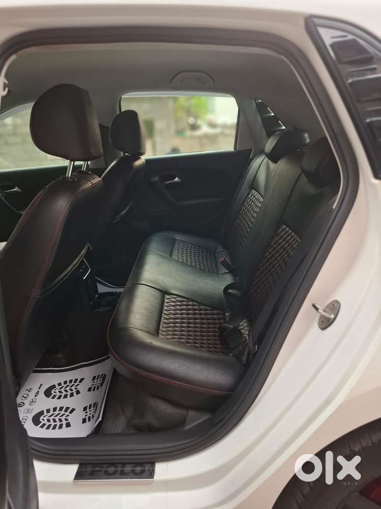 Volkswagen Polo 1.0 Highline Plus Tsi, 2021, Petrol