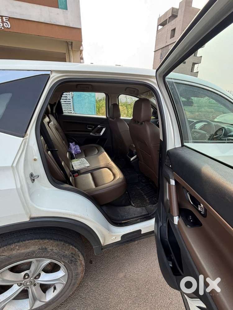 Tata Harrier 2019 Diesel 121000 Km Driven