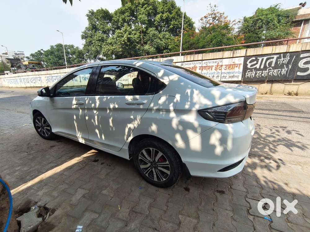 Honda City Petrol 2019