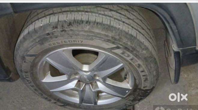 Jeep Compass [2021-2023] 1.4 Sport Petrol, 2021, Petrol