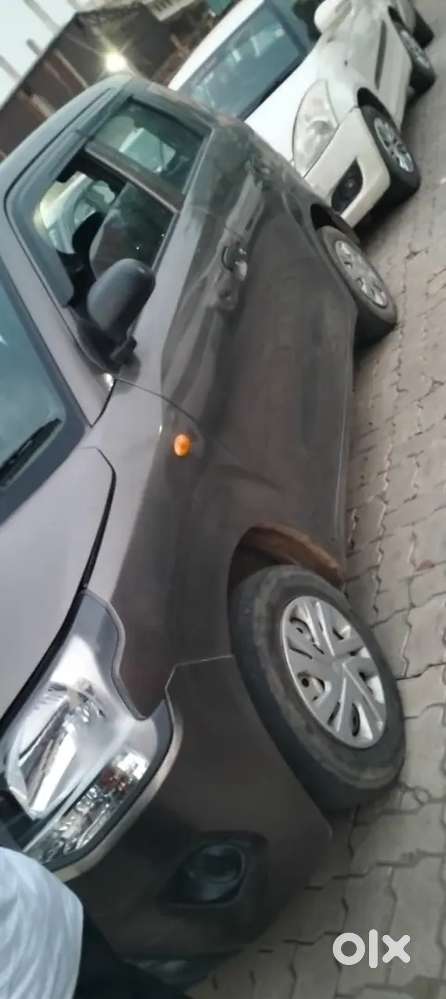 Maruti Suzuki Wagon R Lxi Decembar2019