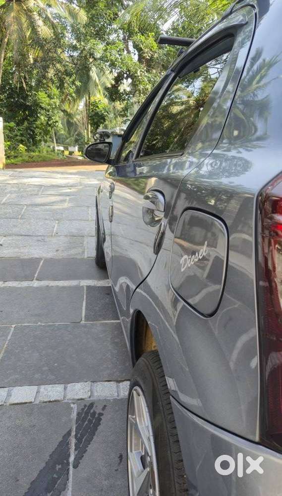 Toyota Etios Liva 1.4 Gd, 2016, Diesel