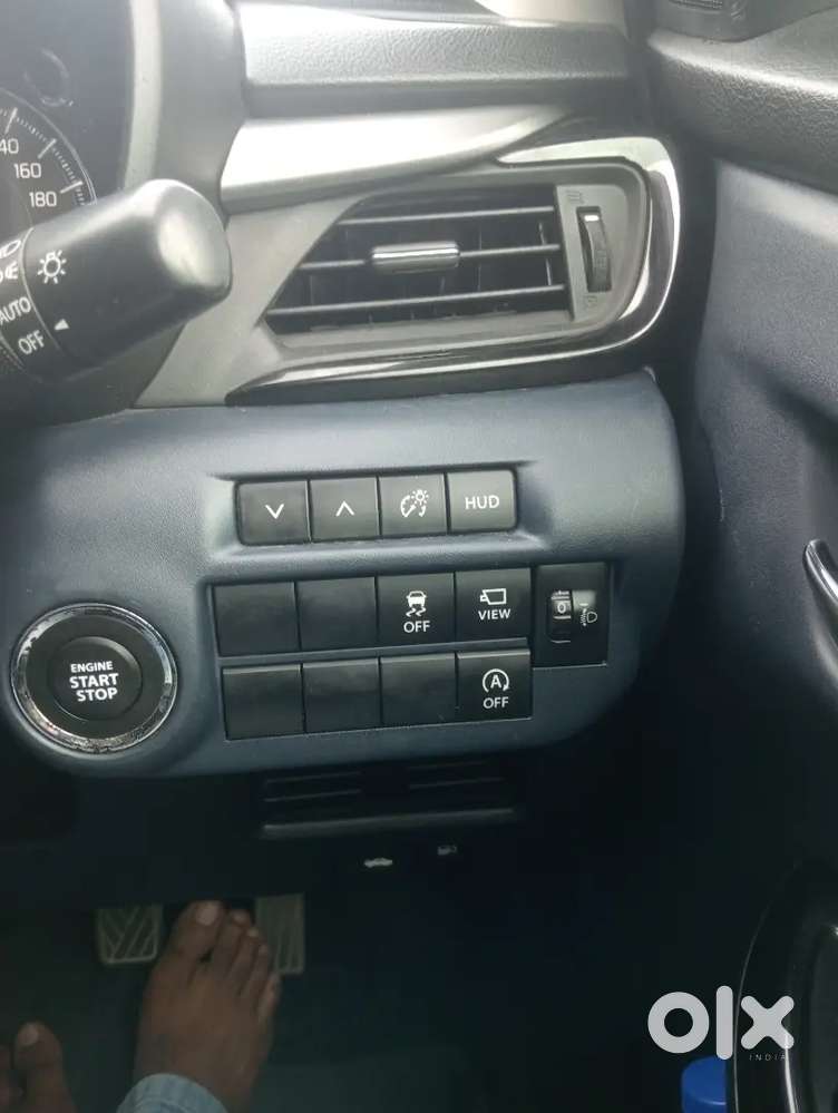 Maruti Suzuki Baleno 2022 Petrol 66000 Km Driven