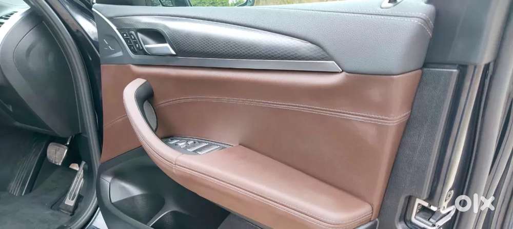 Bmw X4 M Sport X Xdrive30i, 2022, Petrol