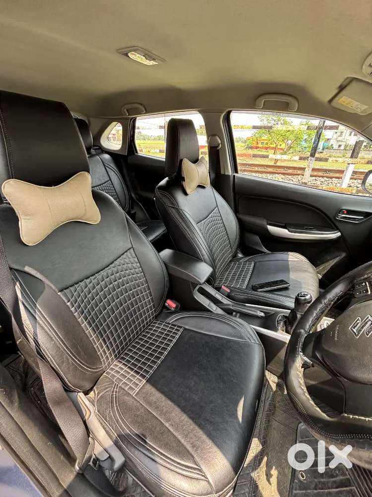 Maruti Suzuki Baleno For Sale