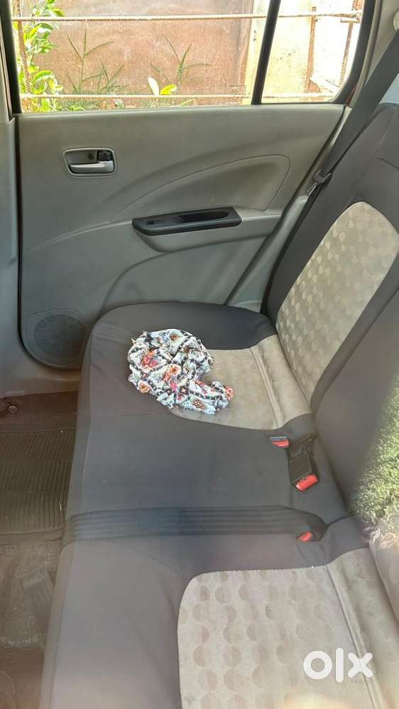 Maruti Suzuki Celerio Petrol Well Maintained