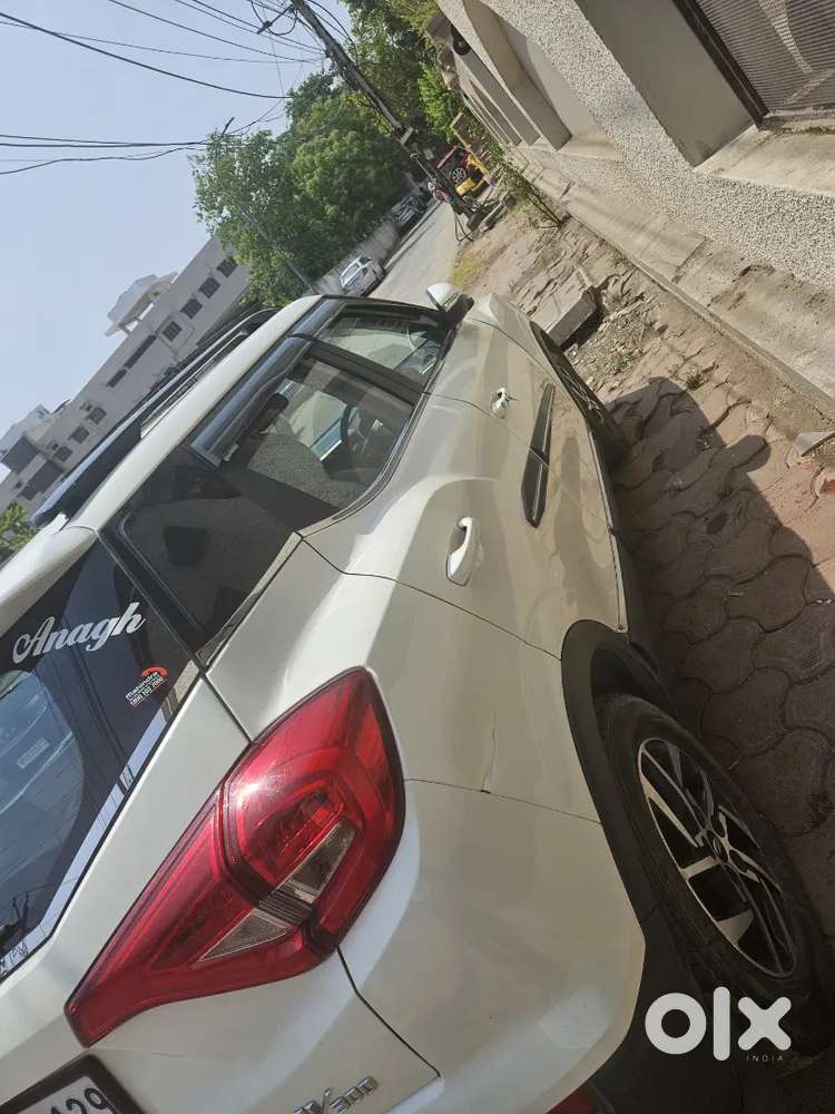 Mahindra Xuv300, Excellent Condition