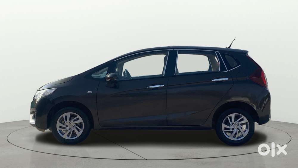 Honda Jazz V, 2019, Petrol
