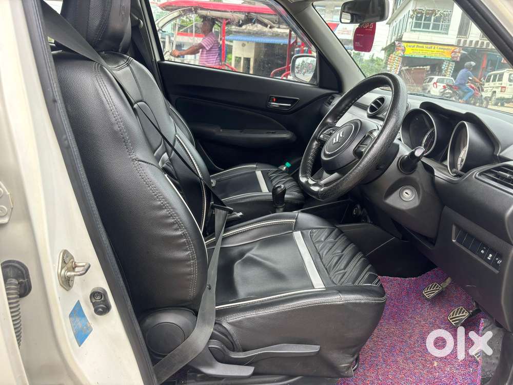 Maruti Suzuki Swift Vxi 1.2 Abs Bs-iv, 2023, Petrol