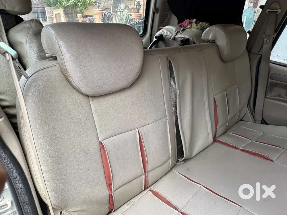 Mahindra Scorpio 2014 Diesel