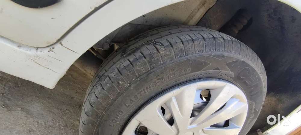 Ford Figo 2012 Diesel Well Maintained