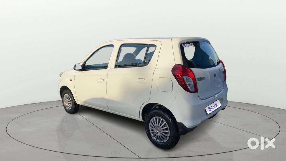 Maruti Suzuki Alto 800 2012-2016 Lxi, 2015, Petrol