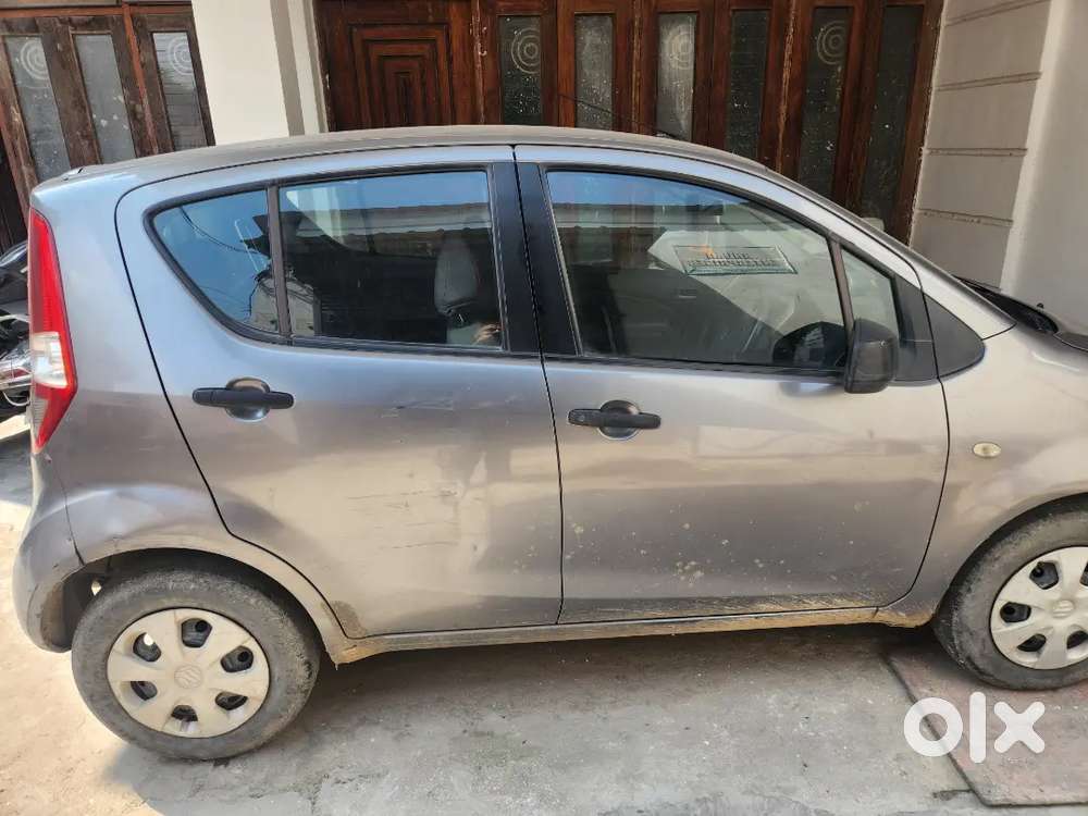 Maruti Suzuki Ritz 2010 Petrol Good Condition
