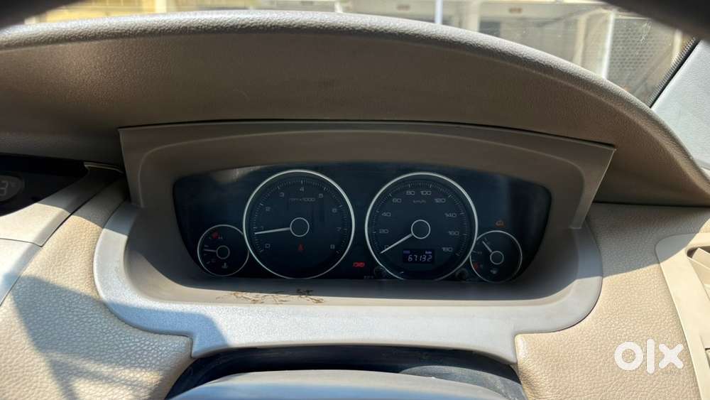 Tata Manza Petrol 2010