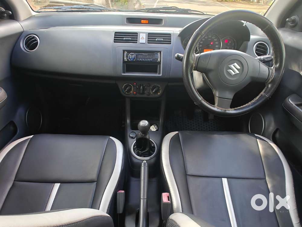 Maruti Suzuki Swift Ddis Vdi, 2009, Diesel
