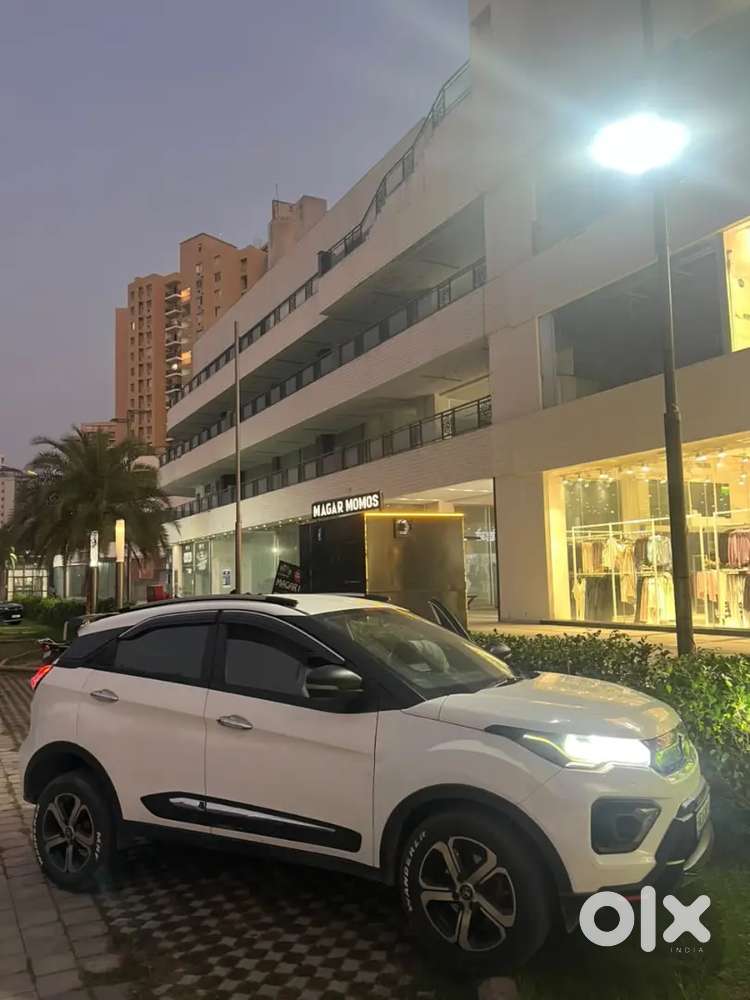 Tata Nexon Revotron 2023