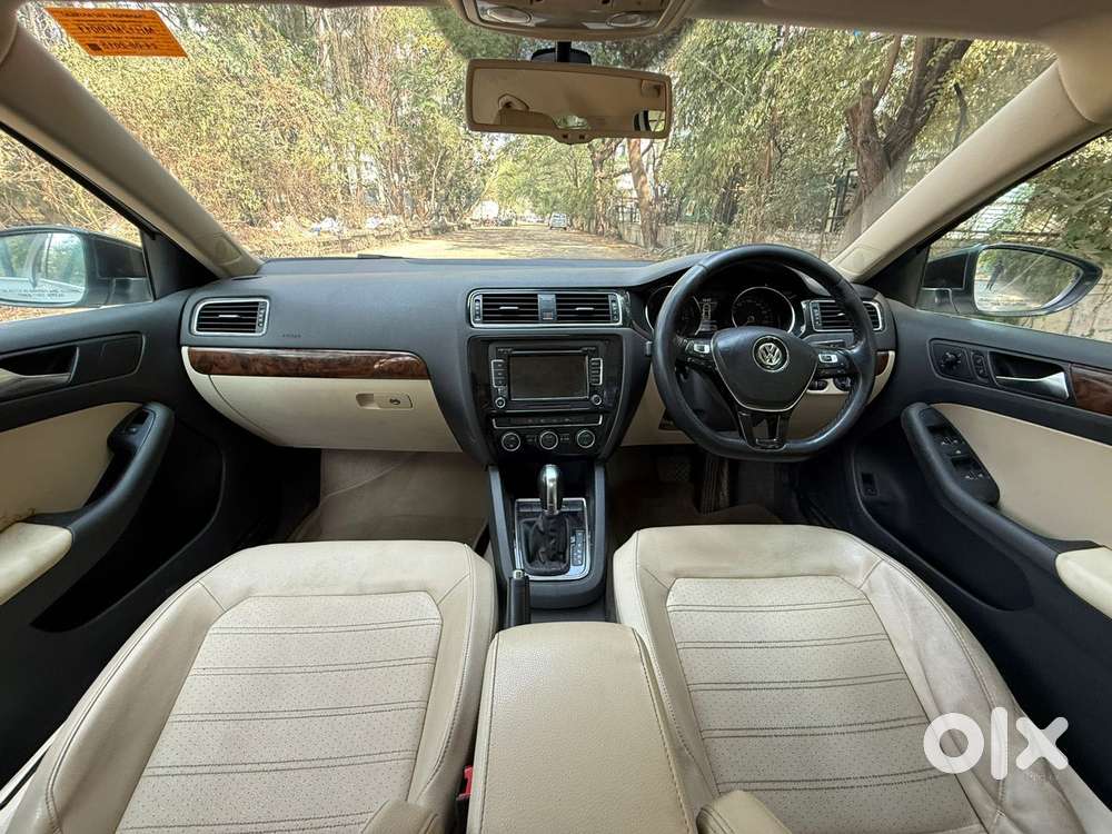 Volkswagen Jetta 2.0l Tdi Highline At, 2015, Diesel