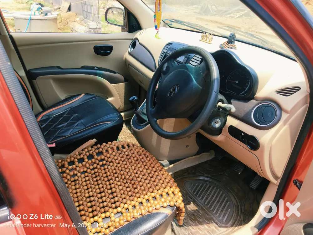 I Have 3 Cars Alto,i10,beat